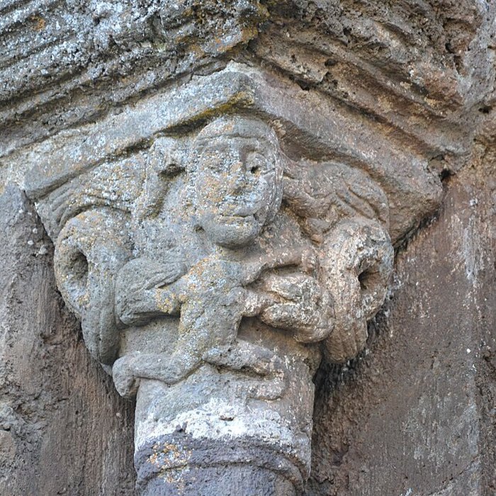Photo de Église Notre-Dame-des-Pitiés de Coucouron