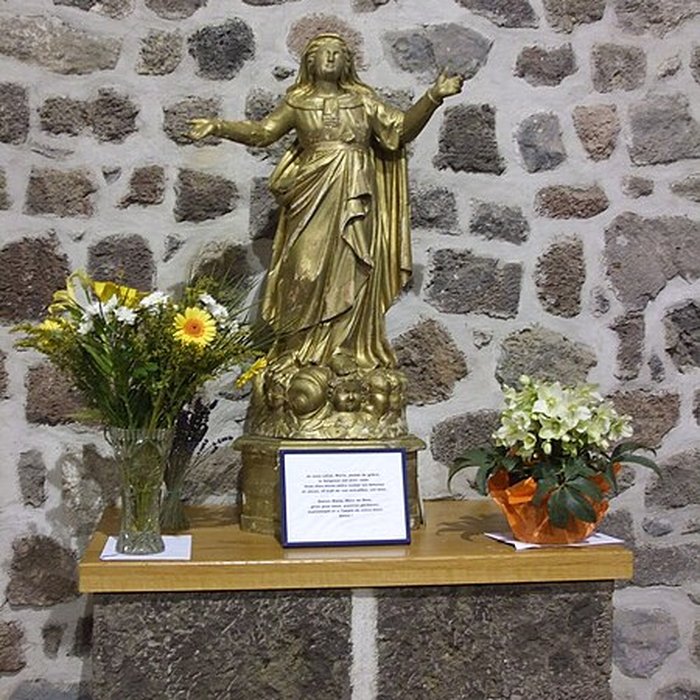 Photo de Église Notre-Dame-des-Pitiés de Coucouron