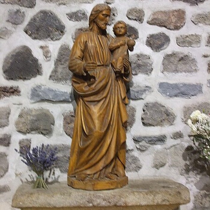 Photo de Église Notre-Dame-des-Pitiés de Coucouron