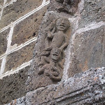 Église Notre-Dame-des-Pitiés de Coucouron