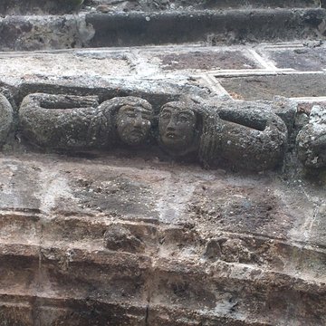Église Notre-Dame-des-Pitiés de Coucouron