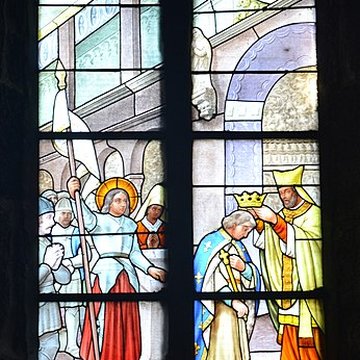 Église Notre-Dame-des-Pitiés de Coucouron