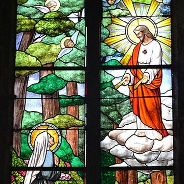 Église Notre-Dame-des-Pitiés de Coucouron