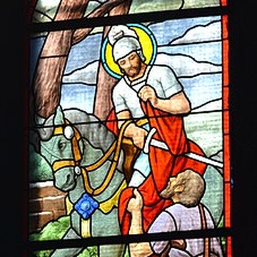 Église Notre-Dame-des-Pitiés de Coucouron