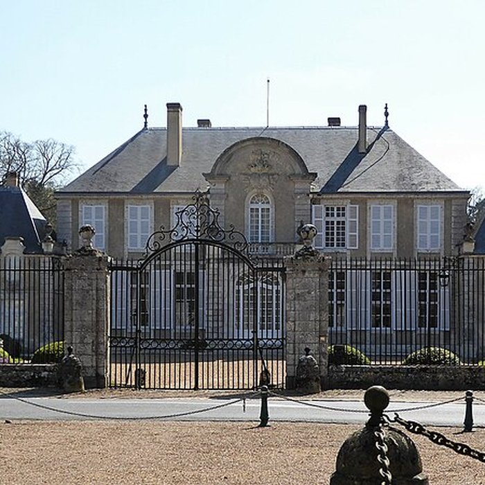 Photo de Château