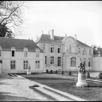 Château