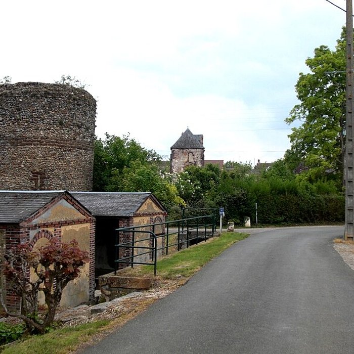 Photo de Ancien château