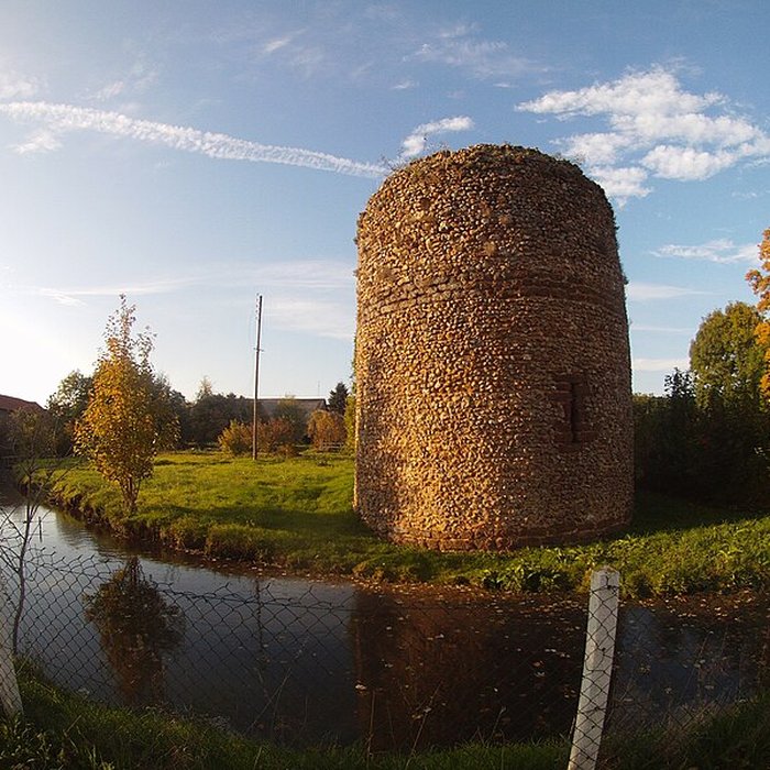 Photo de Ancien château