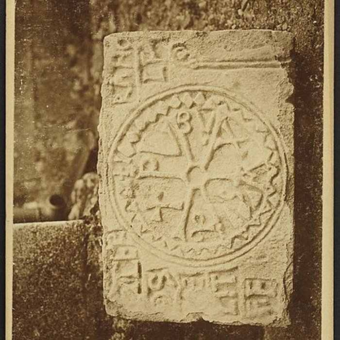 Photo de Église Notre-Dame-de-Tout-Espoir de Saint-Genès-de-Lombaud