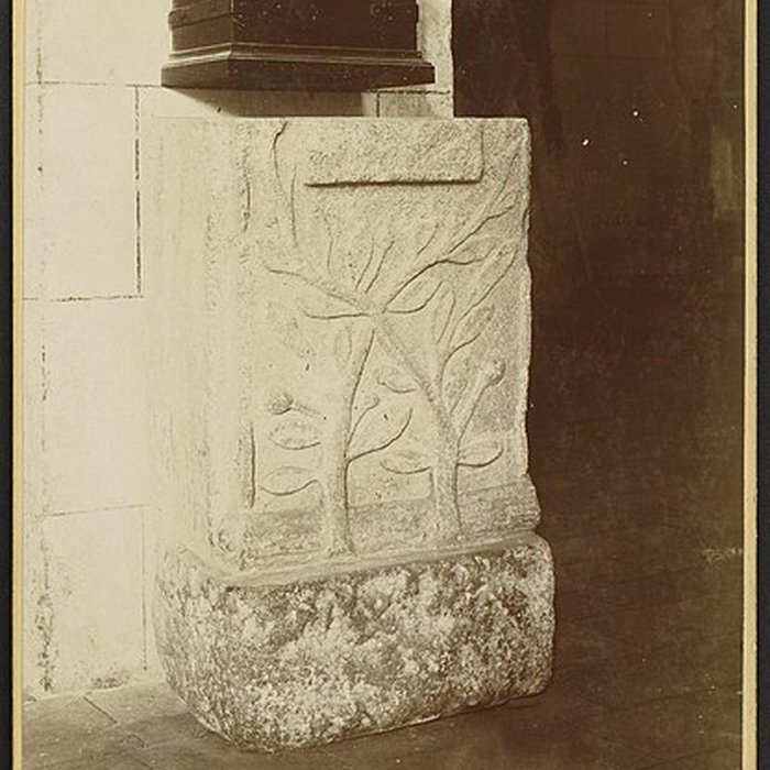 Photo de Église Notre-Dame-de-Tout-Espoir de Saint-Genès-de-Lombaud