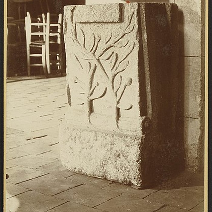 Photo de Église Notre-Dame-de-Tout-Espoir de Saint-Genès-de-Lombaud