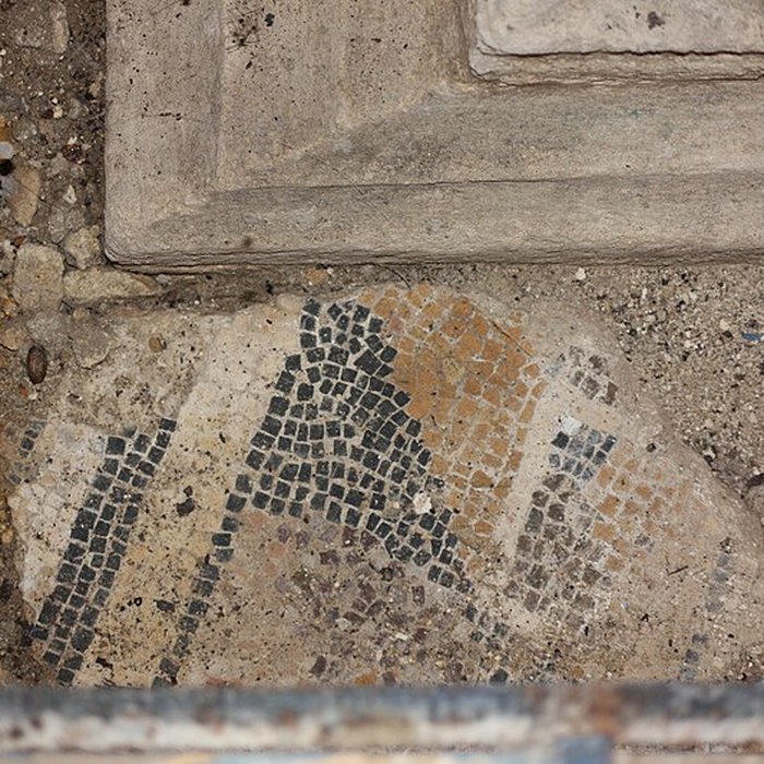 Photo de Église Notre-Dame-de-Tout-Espoir de Saint-Genès-de-Lombaud