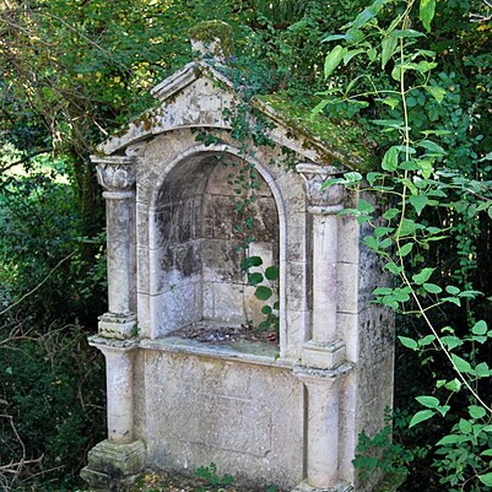 Photo de Église Notre-Dame-de-Tout-Espoir de Saint-Genès-de-Lombaud
