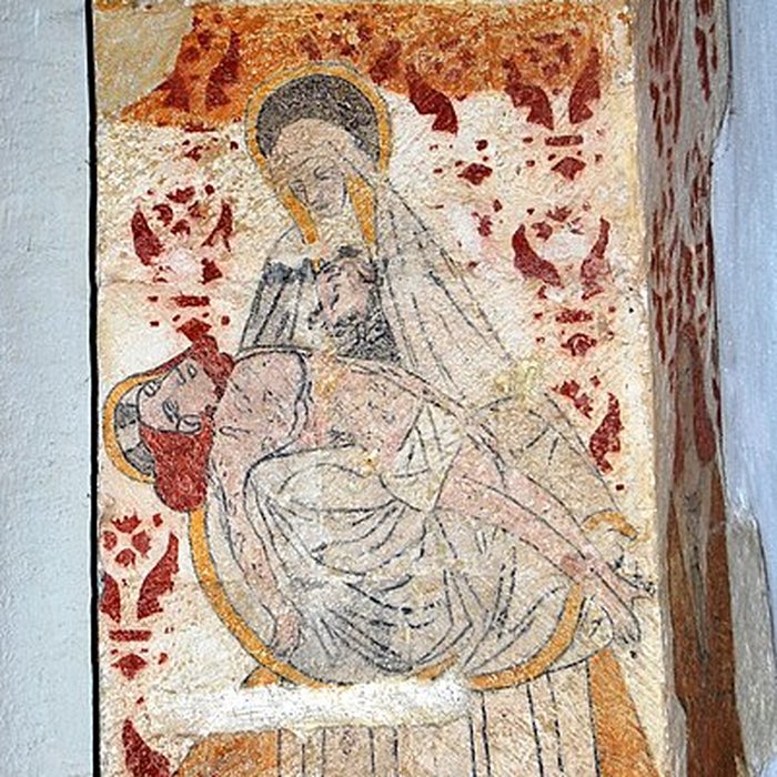 Photo de Église Notre-Dame-de-Tout-Espoir de Saint-Genès-de-Lombaud