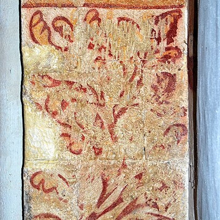 Photo de Église Notre-Dame-de-Tout-Espoir de Saint-Genès-de-Lombaud