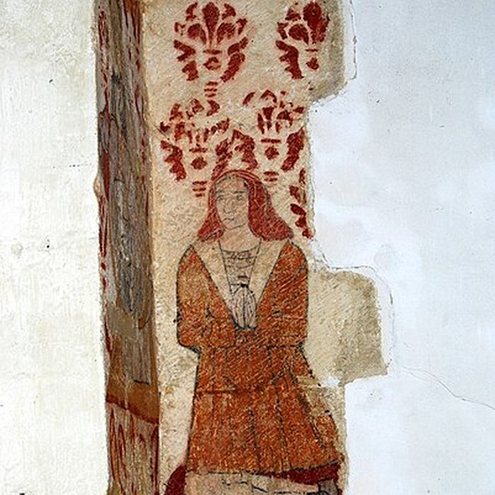 Photo de Église Notre-Dame-de-Tout-Espoir de Saint-Genès-de-Lombaud