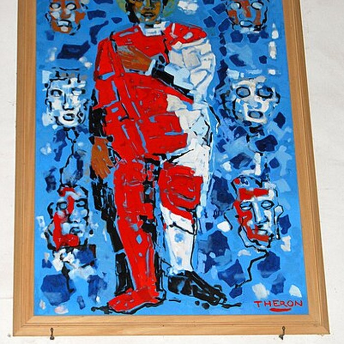 Photo de Église Notre-Dame-de-Tout-Espoir de Saint-Genès-de-Lombaud