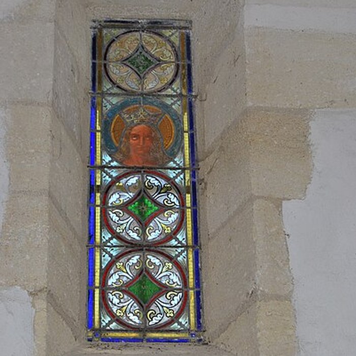 Photo de Église Notre-Dame-de-Tout-Espoir de Saint-Genès-de-Lombaud