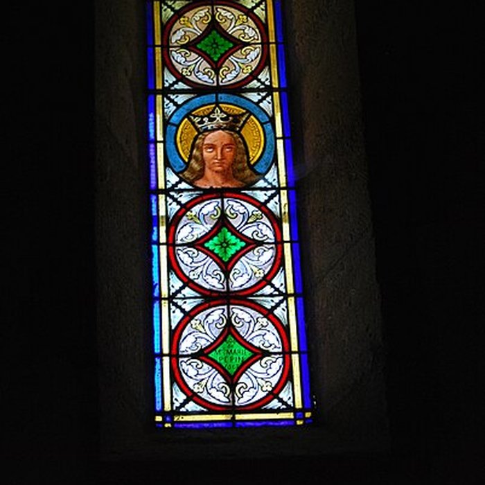 Photo de Église Notre-Dame-de-Tout-Espoir de Saint-Genès-de-Lombaud