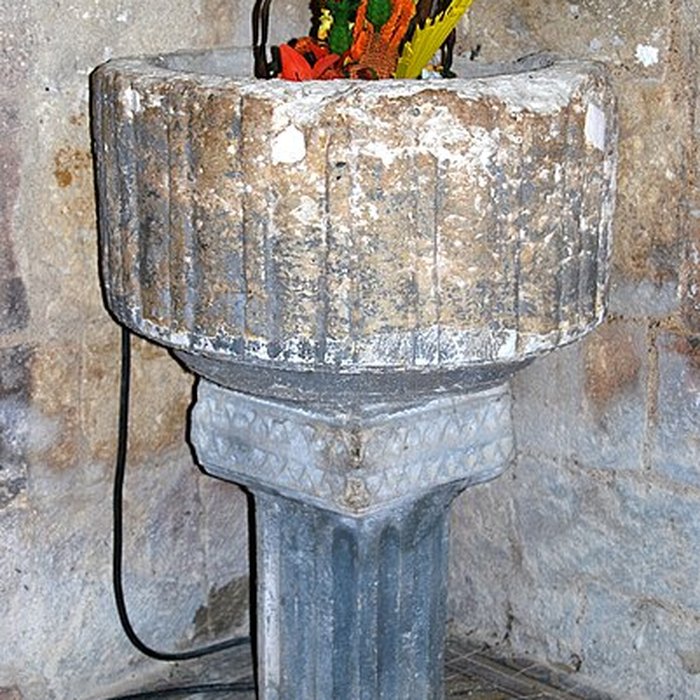 Photo de Église Notre-Dame-de-Tout-Espoir de Saint-Genès-de-Lombaud