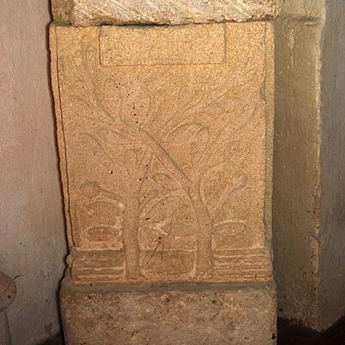 Photo de Église Notre-Dame-de-Tout-Espoir de Saint-Genès-de-Lombaud