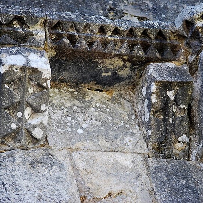 Photo de Église Notre-Dame-de-Tout-Espoir de Saint-Genès-de-Lombaud