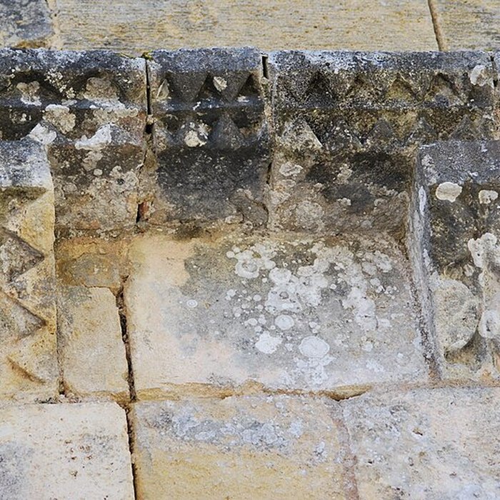 Photo de Église Notre-Dame-de-Tout-Espoir de Saint-Genès-de-Lombaud