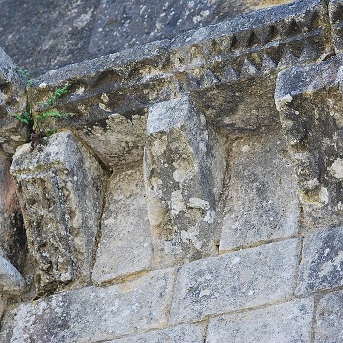Photo de Église Notre-Dame-de-Tout-Espoir de Saint-Genès-de-Lombaud