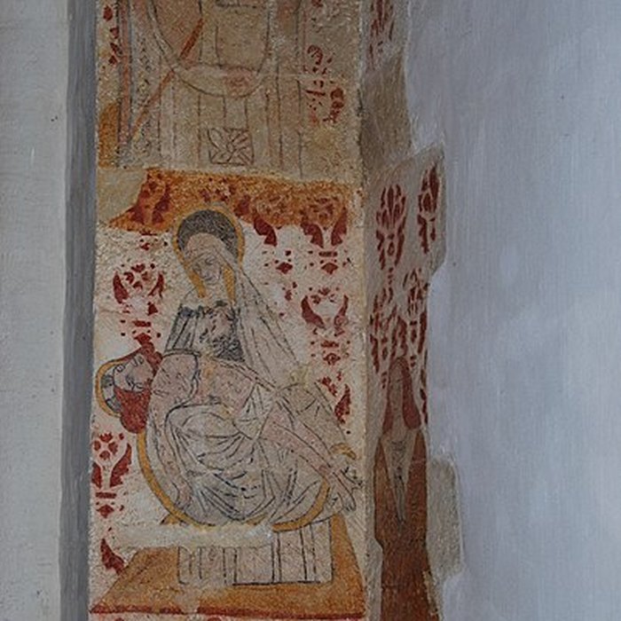 Photo de Église Notre-Dame-de-Tout-Espoir de Saint-Genès-de-Lombaud