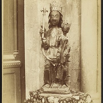 Église Notre-Dame-de-Tout-Espoir de Saint-Genès-de-Lombaud