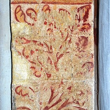 Église Notre-Dame-de-Tout-Espoir de Saint-Genès-de-Lombaud