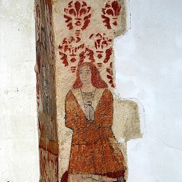 Église Notre-Dame-de-Tout-Espoir de Saint-Genès-de-Lombaud