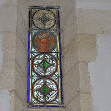 Église Notre-Dame-de-Tout-Espoir de Saint-Genès-de-Lombaud