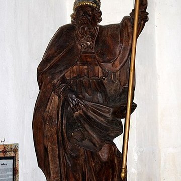 Église Notre-Dame-de-Tout-Espoir de Saint-Genès-de-Lombaud