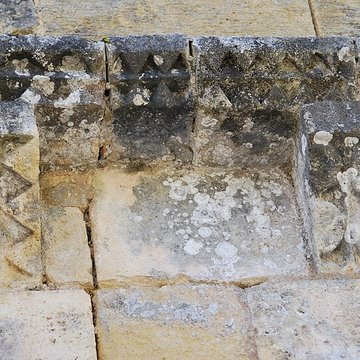 Église Notre-Dame-de-Tout-Espoir de Saint-Genès-de-Lombaud