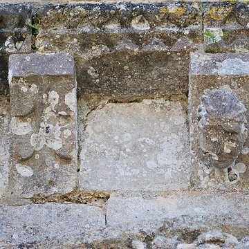 Église Notre-Dame-de-Tout-Espoir de Saint-Genès-de-Lombaud