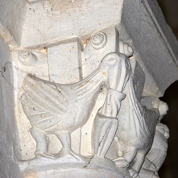 Église Notre-Dame-de-Tout-Espoir de Saint-Genès-de-Lombaud