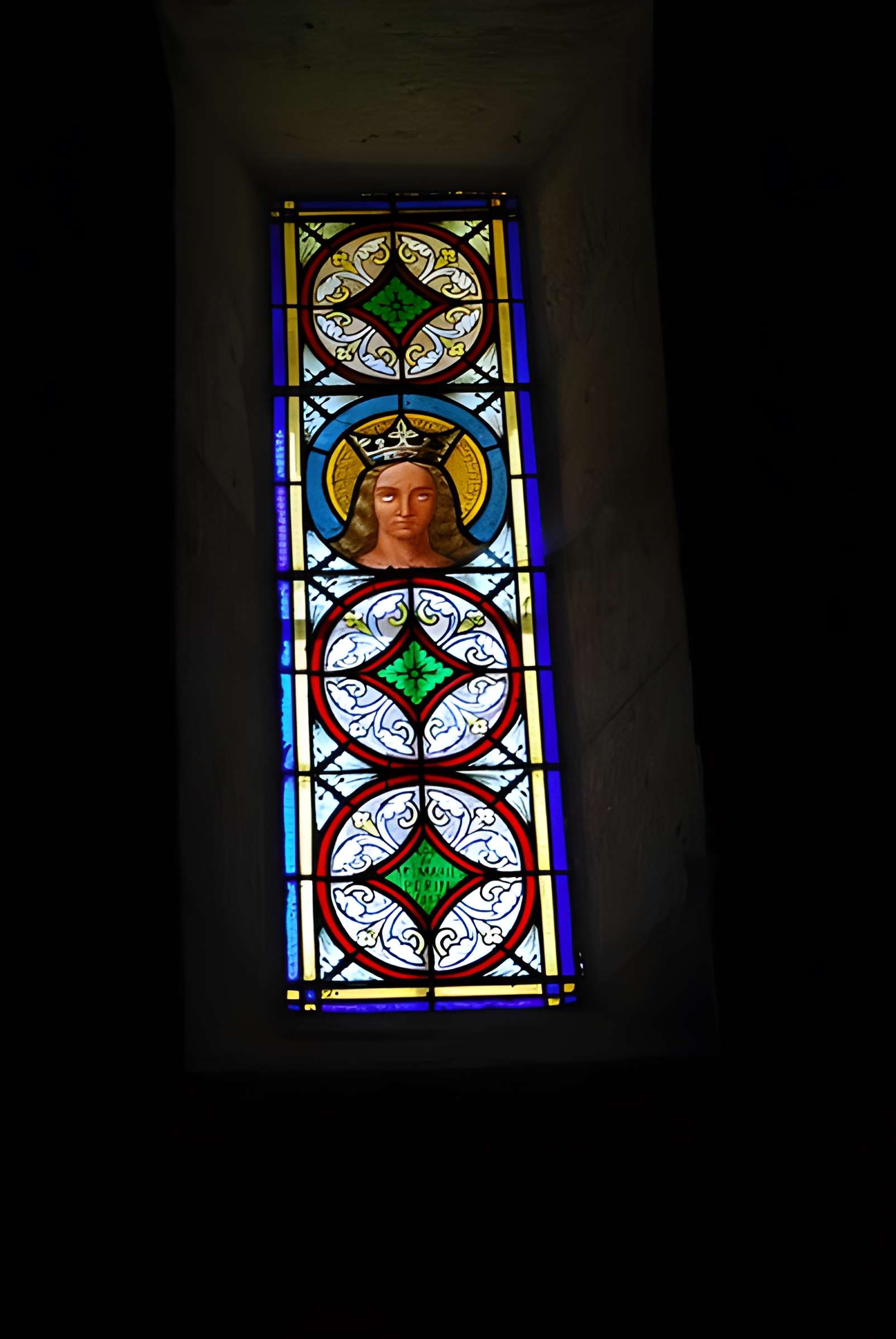 Église Notre-Dame-de-Tout-Espoir de Saint-Genès-de-Lombaud