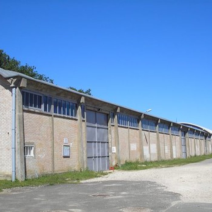 Photo de Séminaire des barbelés