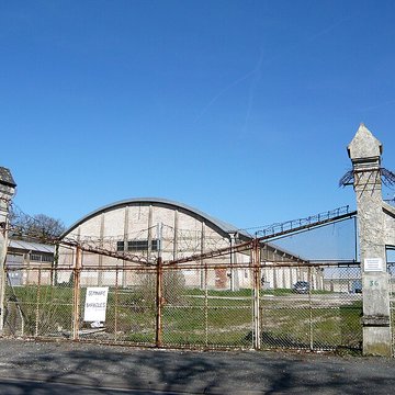 Séminaire des barbelés