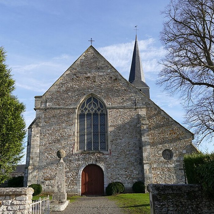 Photo de Mausolée de Malebranche