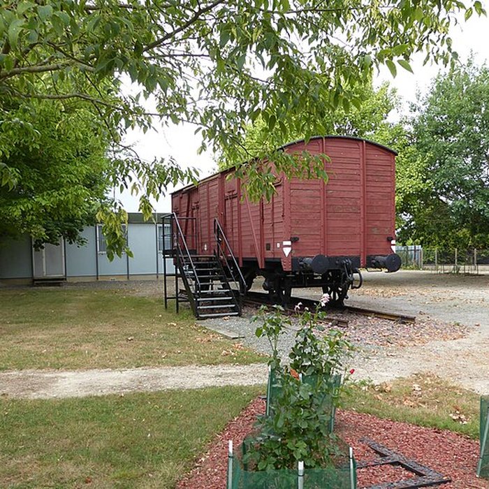 Photo de Ancien camp dinternement de Voves