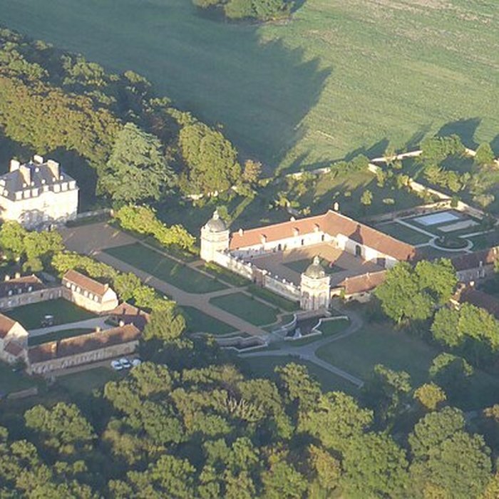 Photo de Château de Reverseaux