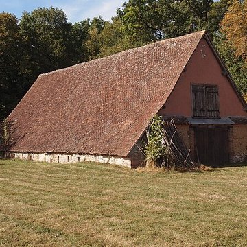 Château de Reverseaux