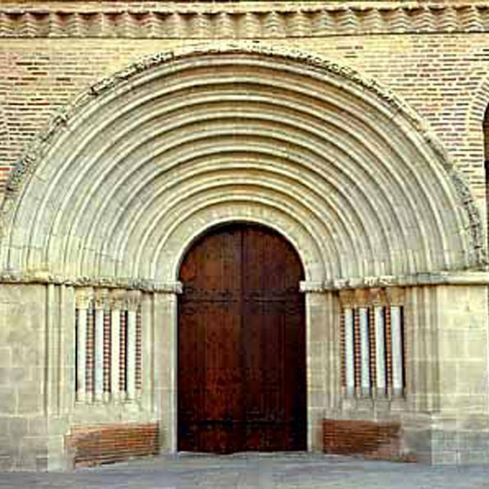 Photo de Église Notre-Dame-du-Bourg de Rabastens