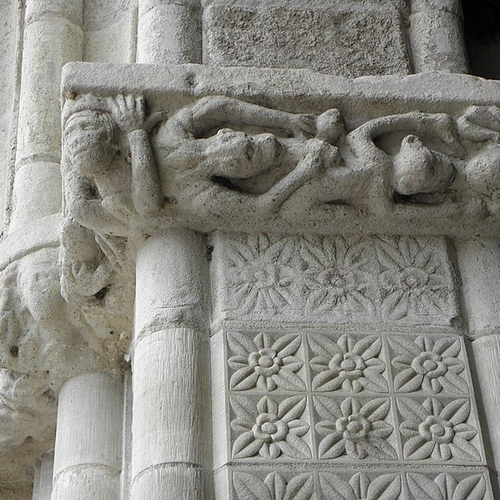 Photo de Église Notre-Dame-du-Bourg de Rabastens