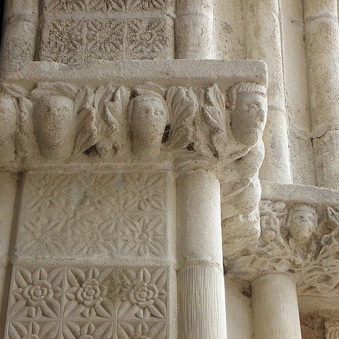 Photo de Église Notre-Dame-du-Bourg de Rabastens