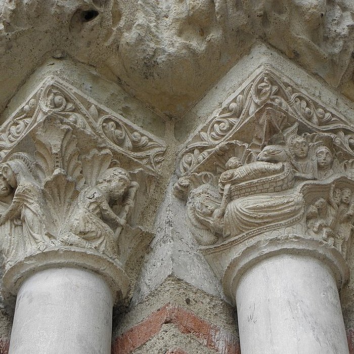Photo de Église Notre-Dame-du-Bourg de Rabastens