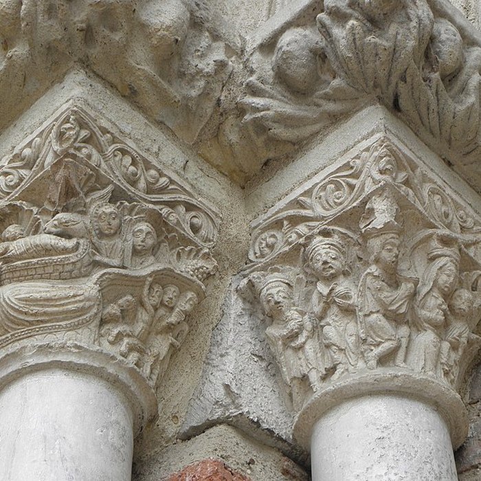 Photo de Église Notre-Dame-du-Bourg de Rabastens