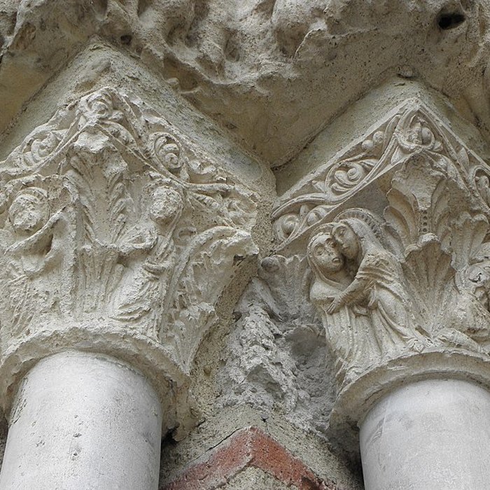 Photo de Église Notre-Dame-du-Bourg de Rabastens